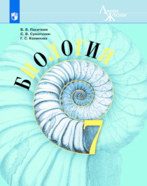 Биология. 7 класс.